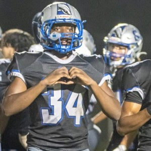 Devon Dawkins