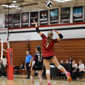 Kaitlyn Ledford mugshot