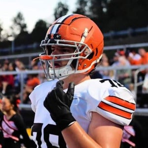 Caleb Jacobs