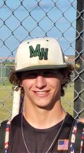 Mathew Bywater
