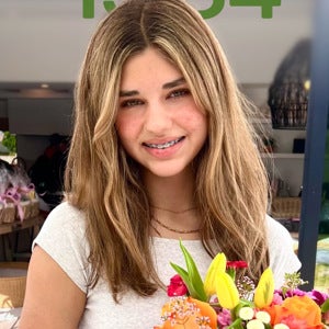 Izabella Slavkov mugshot