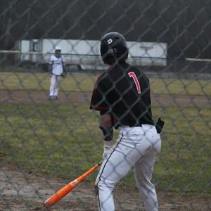 Dawson Smail mugshot