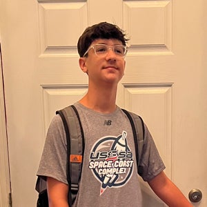 Finley Hunter mugshot