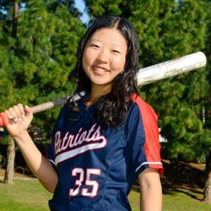 Katelyn Park mugshot