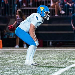 Donovan Ramirez mugshot