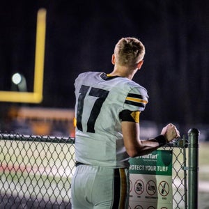 Jeremiah Brown