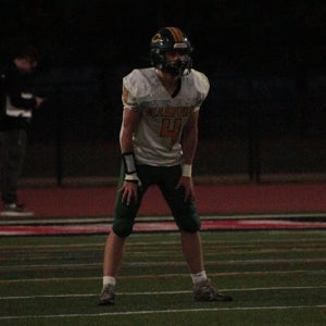Brady Mccullough