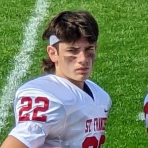 Connor Miller