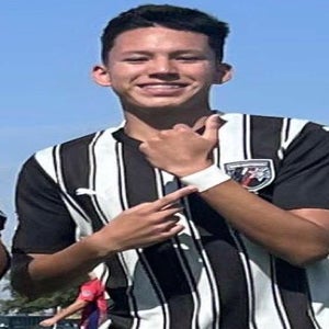 Landon Ortega