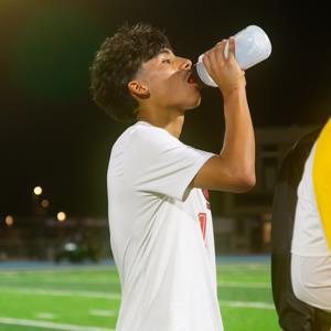 Jessey Plaza mugshot