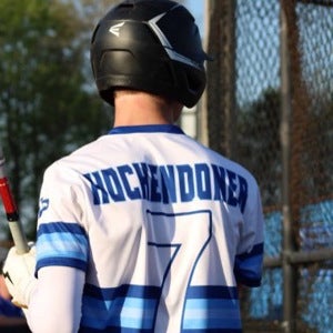 COOPER HOCHENDONER