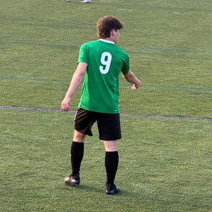 LANDON SHEARMAN