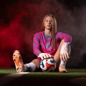 Kynlee Phillips mugshot