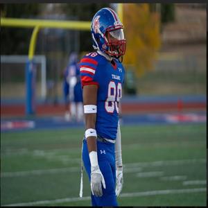 Termaine Shaw mugshot