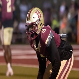Deanthony Hicks