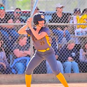 Gabrielle Garcia mugshot