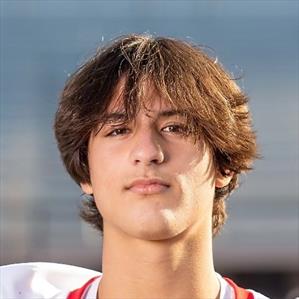 Tristan Hanks