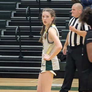 Daphne Anderson mugshot