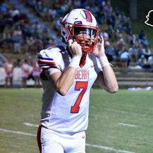 Dalton Greene mugshot