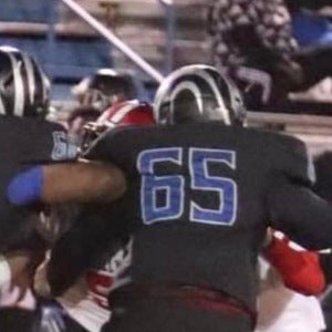 Marcus Hardy mugshot