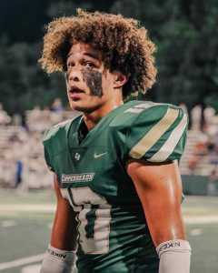 Braylen Burgis