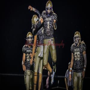 Marques Lockhart mugshot