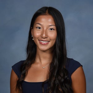 SILVIA ZHOU