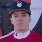 Grady Garrett mugshot