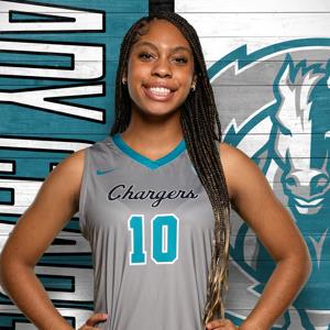 Niyah Herrera mugshot