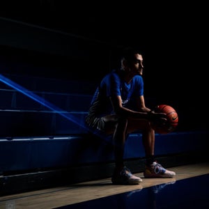 Dylan Randolph mugshot