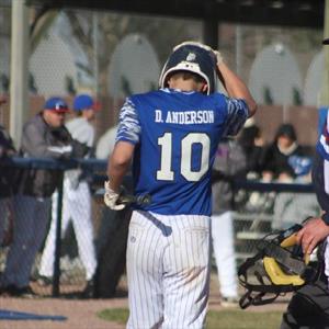 Gavin Anderson