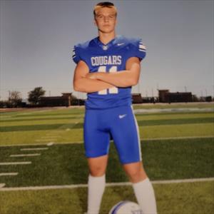 Brayden Valentich