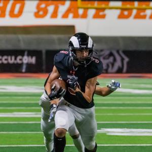 Cedric Mitchell mugshot