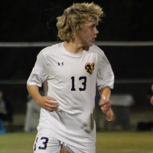 Hunter  Johnson