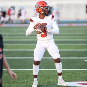 Draeton Nance mugshot