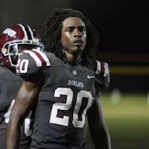 Tay'Von Mann-Geddis