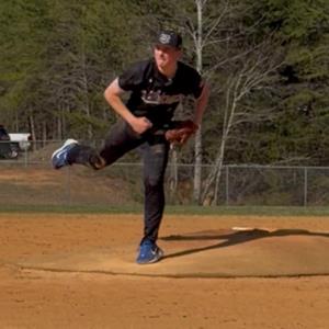 CHASE BROWN
