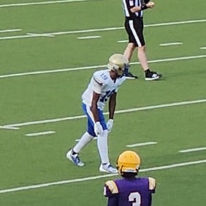 Tariq Hemphill
