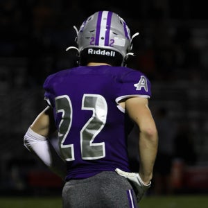 Lukus Spencer mugshot