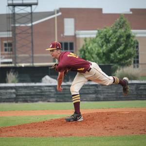 Colten Wilson mugshot