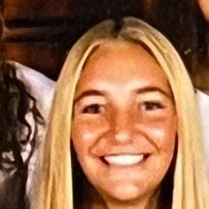Lily Lucas mugshot