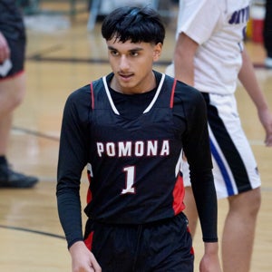 Gabe Aranda