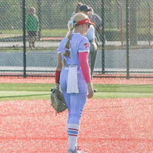 Maddie Ochsner mugshot