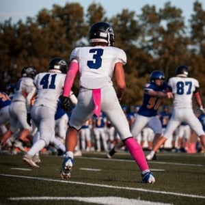 Chase Woolfolk