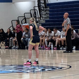 Adyson Nelsen mugshot