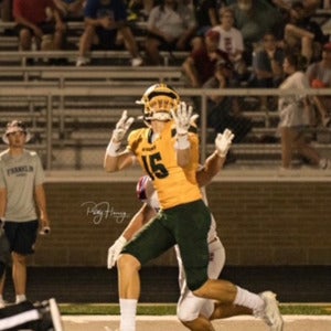 Benjamin Hommell mugshot