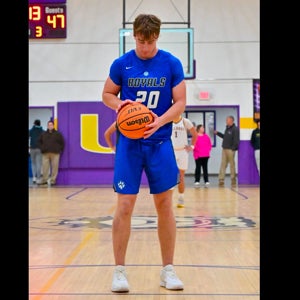 Brady Godwin mugshot