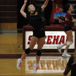 MADDIE WESTBROOK