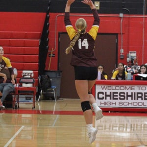 Maddie Westbrook