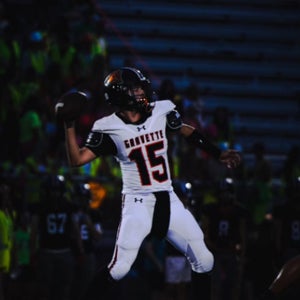 CAMERON BEDWELL